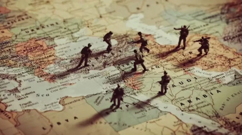 سياسات إسرائيل تعوق أي إمكانية لتحقيق سلام في المستقبل