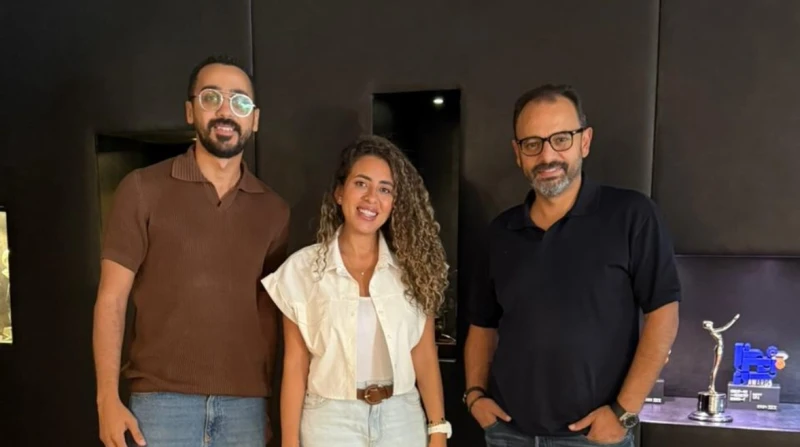 "مزيكا".. إطلاق أول مسلسل "أنيميشن" موسيقي للأطفال