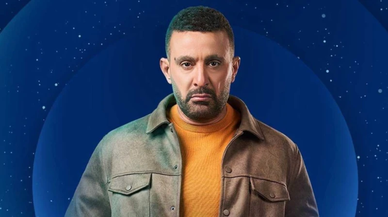 المعلومة الحقيقية.. ماذا حدث لـ أحمد السقا إثر حادث السير؟