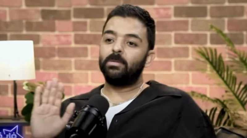 "أجنحة وهياكل فراخ".. الشاعر عمرو حسن يتذكر سنوات القسوة