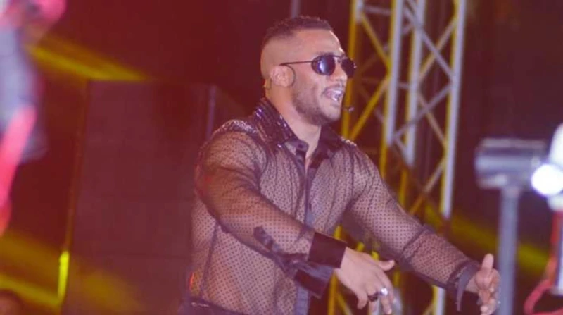 بعد بدلة الرقص.. محمد رمضان يتوج بلقب جديد في أسبوع الموضة