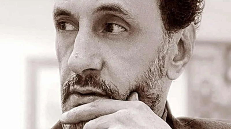 وفاة الفنان أحمد الضوي مُحرك قصص الأنبياء بعد معاناة مع المرض