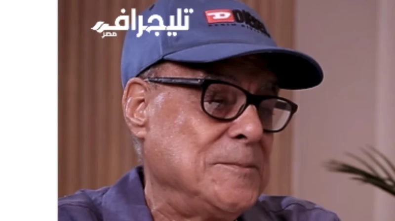 أحمد نبيل: اتقالي عمرك ما هتبقى جزمة تشارلي تشابلن