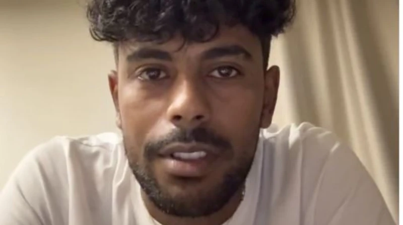 عفروتو ينقلب على مسيرته: "أنا مش كبده ولا برازيل.. اللي جاي كله سواد"