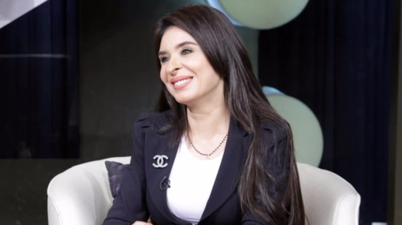 دينا ترد على الانتقادات: بعلم الرقص بشكل أكاديمي وبدخل عملة صعبة