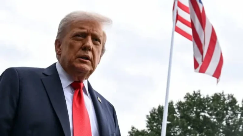 ترامب يطالب بتقليص “الأعلى” لأسعار الفائدة قبل الاجتماع المرتقب لمجلس الاحتياطي الفيدرالي