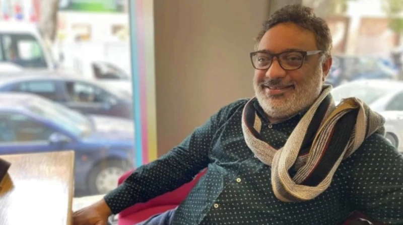 عبد الرحيم كمال يكشف لـ"افاق عربية" حقيقة خلافه مع تامر مرسي (خاص)