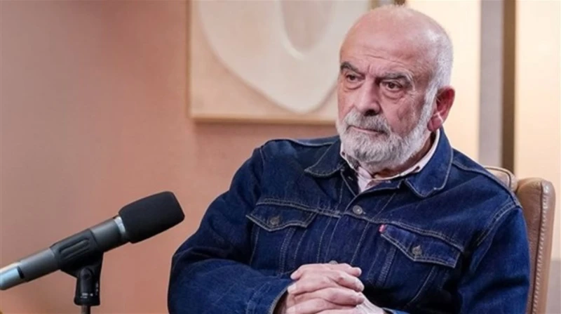 رمضان 2026.. سلوم حداد يكشف حقيقة مشاركته في مسلسل “اليتيم”