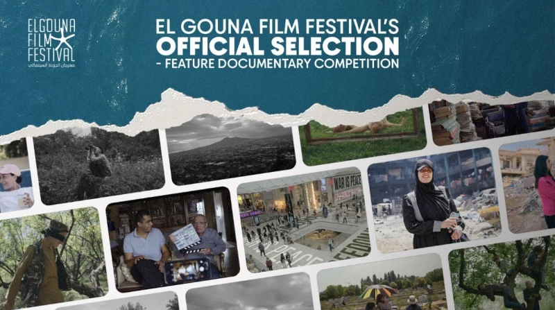 في الجونة.. الأفلام الوثائقية الطويلة تتنافس للفوز بـ62.600 دولار