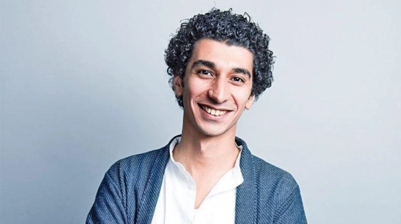 كريم الشناوي: مشاهدة طلاب المدارس لفيلم "ضي" أكبر فرحة