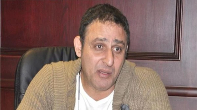 أشرف زكي يدير نقابة المهن التمثيلية بعد استقالة أشرف زكي