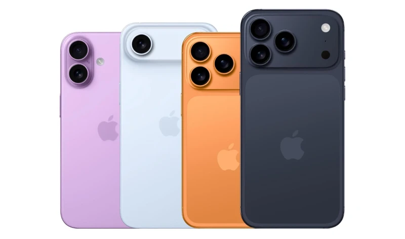 سعر و مواصفات وتفاصيل وسعر iPhone 17 Pro Max