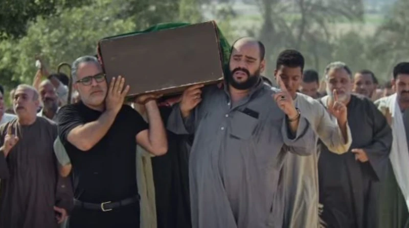 يعرض 22 أكتوبر.. أبطال فيلم "السادة الأفاضل" يشوقون الجمهور بكلام غريب