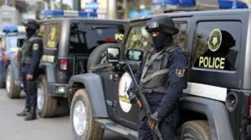 حقيقة تسبب مركز شرطة منيا القمح في وفاة شخص مجاملة لشقيق فرد أمن