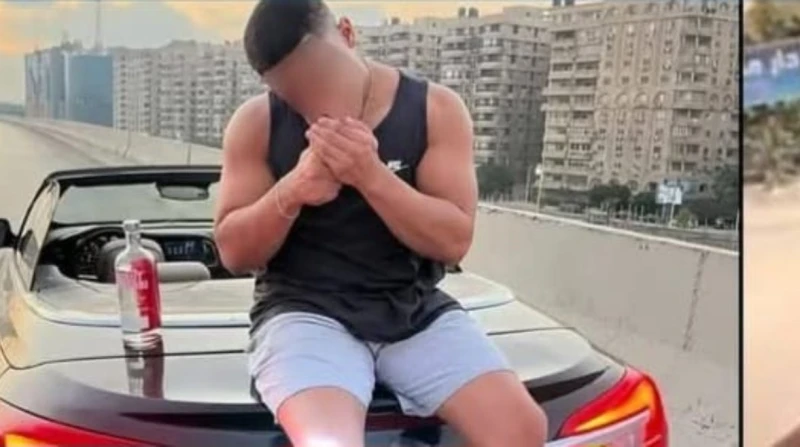 اليوم.. محاكمة "طفل المرور" وآخرين في قضية التعدي على طالب