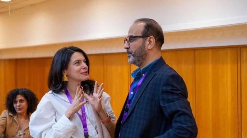 "القاهرة السينمائي" يفتح باب التقديم في "الورشة" حتى أكتوبر