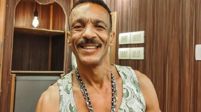 “شيبا”: فيديو “التيك توك” هزار مقزز.. ونفسي أمثل رومانسي