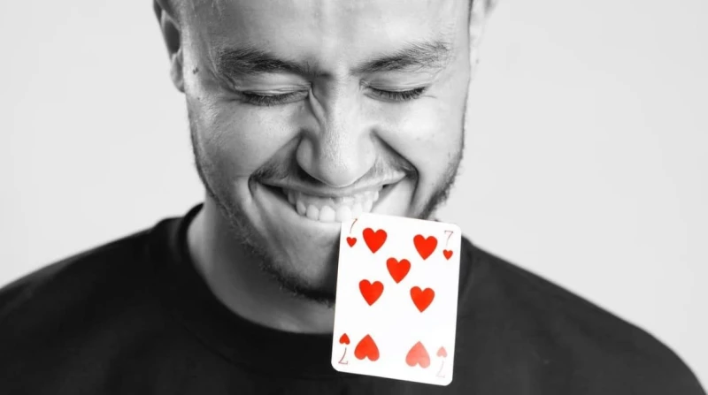 بين الهوية والقبول.. هل جسد حسن مالك أفكار الشباب "في هيبتا 2"؟