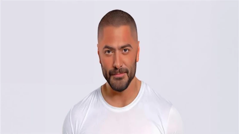 تامر حسني: عبدالحليم حافظ سبب غنائي وموهبتي التمثيلية