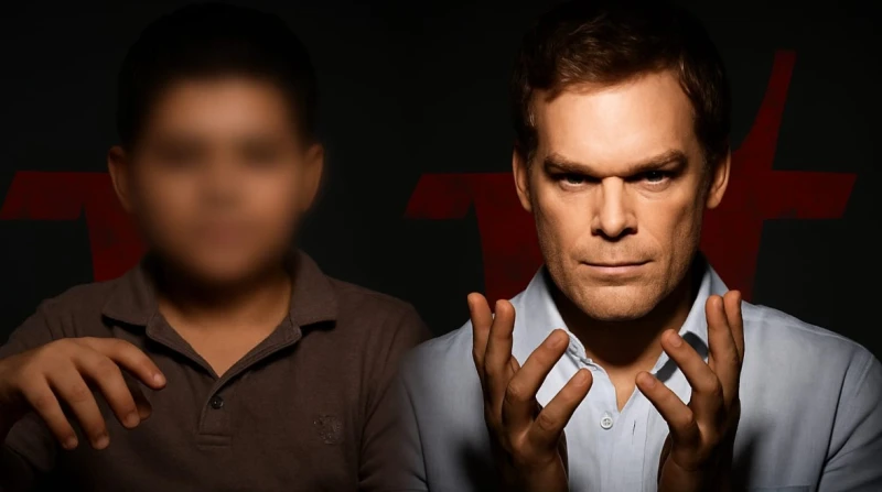 كيف تفوق "ديكستر الإسماعيلية" على بطل المسلسل في حادث إنهاء حياة صديقه؟