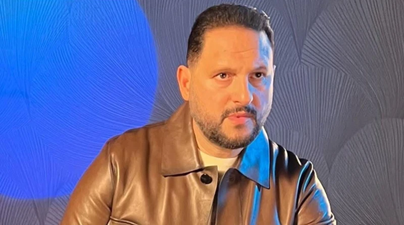 ‏انتهاء خلاف شقيق عماد زيادة وإحدى الشركات الأجنبية في قضية الشيكات