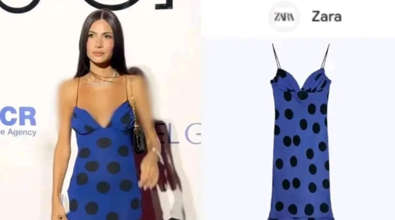 بعد حلق أمينة خليل، البحث عن فستان هدى المفتي في "الجونة"