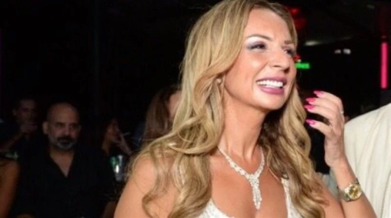 وفاة الإعلامية فيفيان الفقي بعد صراع مع المرض