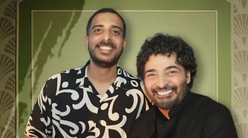 مع الوايلي.. "نسرح في زمان" تعيد حميد الشاعري إلى الواجهة