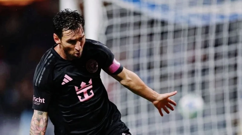 بأكبر تمثال.. الهند تستعد لاستقبال ميسي بفعاليات خاصة ومميزة