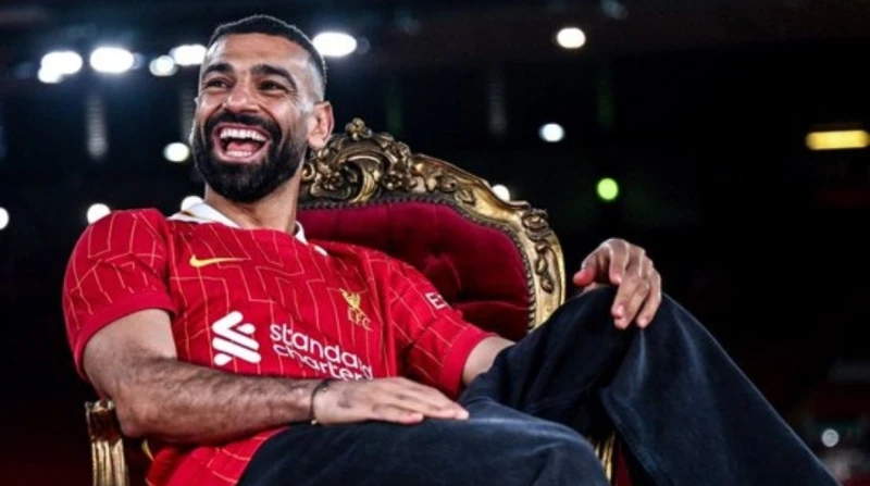 صورة محمد صلاح تثير ضجة عالمية بعد ظهورها في قوائم ناخبين بالكاميرون