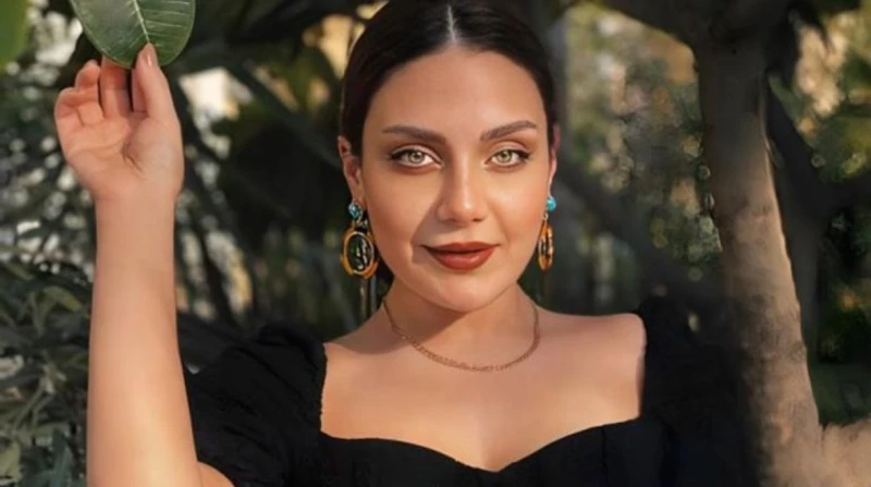 أول رد من ابنة هيفاء وهبي على أنباء زواجها