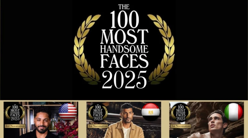 بين الجمال والمال، حقيقة مسابقة أجمل 100 وجه التي ترشح لها محمد سامي