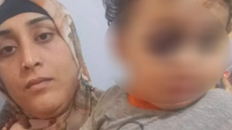 "يعملوها الكبار"، مشاجرة تهدد صغير بفقدان بصره في الدقهلية