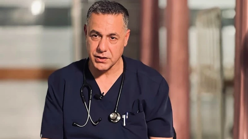 صدمة لعائلة الطبيب الفلسطيني حسام أبو صفية بعد قرار إسرائيلي جديد