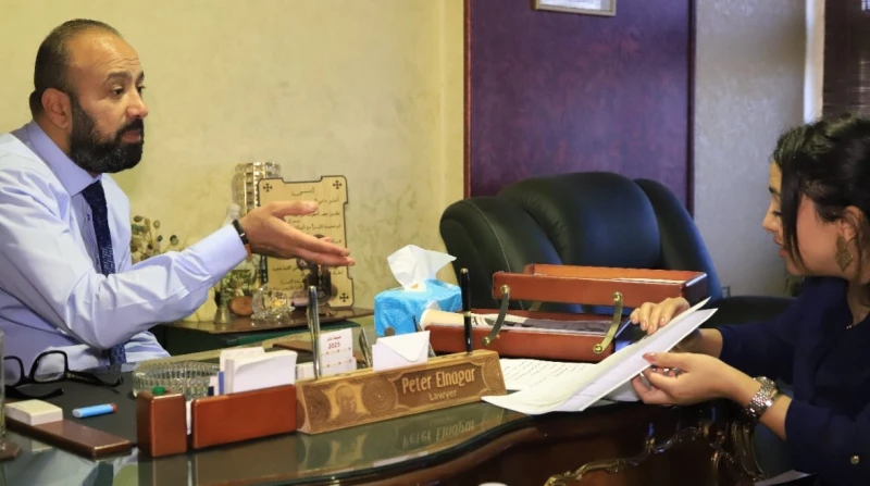 "الأحوال الشخصية للمسيحيين": غياب الزوجة عن المنزل 24 ساعة يبيح للزوج الطلاق وهذه حالات الزواج الثاني (حوار)