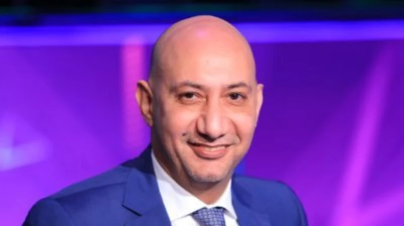 أيمن الكاشف: تجربة "ابن النادي" أسعدتني، وصوتي يصل للجمهور بصدق "خاص"