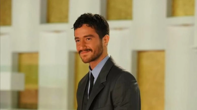 أحمد مالك يرد على أنباء ارتباطه ويكشف تفاصيل مسلسله الجديد في رمضان