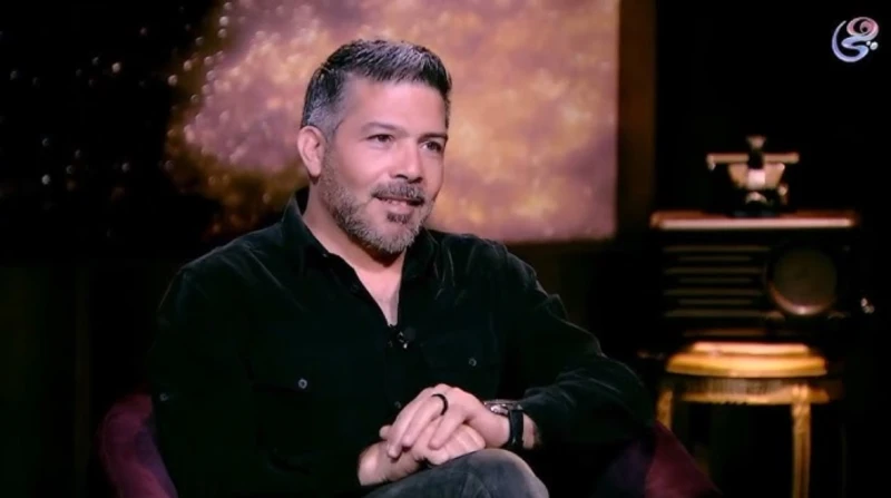 "وتر حساس" يُعيد ياسر فرج للفن بعد غياب سنوات