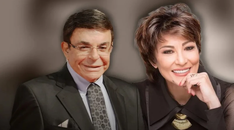 سماح أنور: كنت ممكن أحب سمير صبري في هذه الحالة