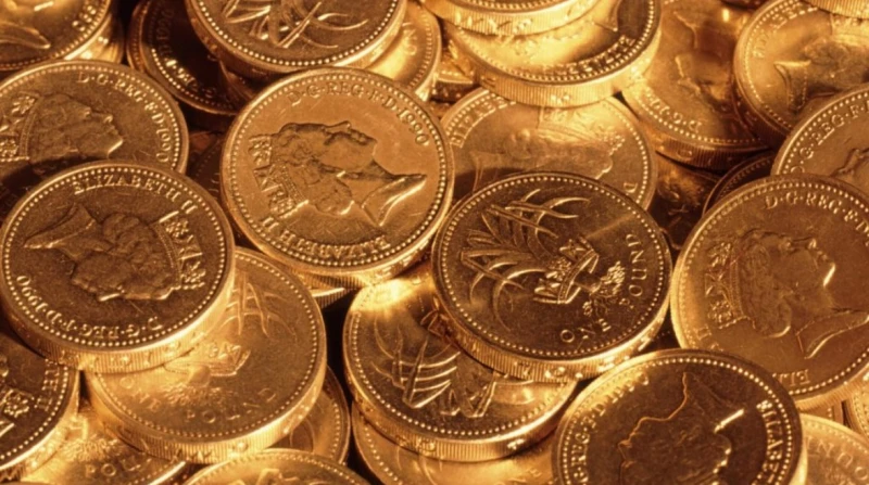 سعر الجنيه الذهب اليوم الجمعة 17 أكتوبر، استثمار ناجح وسهل