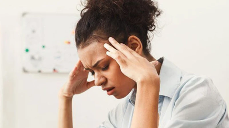 كيف يؤثر التوتر على صحة المرأة وهرموناتها؟