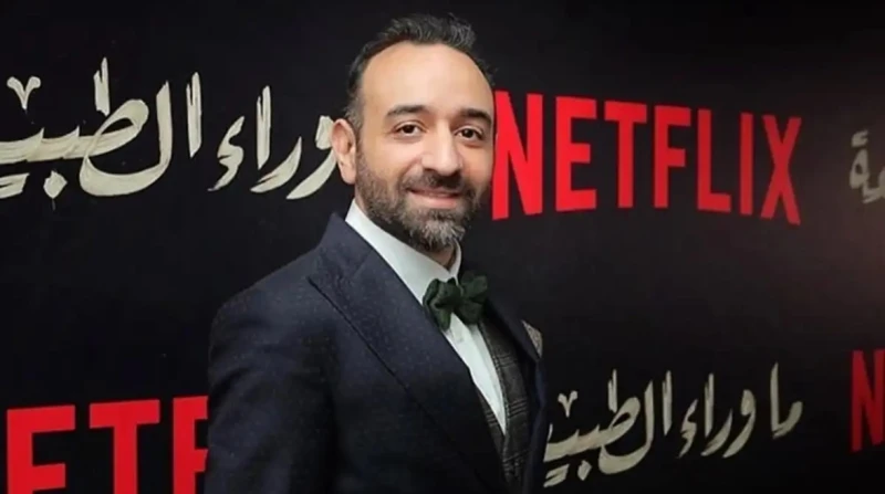 عمرو سلامة يكشف تفاصيل أزمة "شمس الزناتي 2"، حل قريب بعد تدخل النقابة