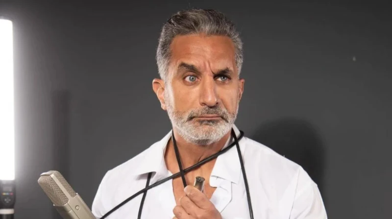 باسم يوسف: هذه أكبر غلطة ارتكبتها في حياتي