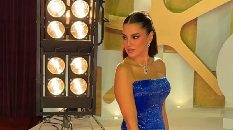 أميرات على السجادة، إطلالات درة وياسمين وهنا في مهرجان الجونة (صور)