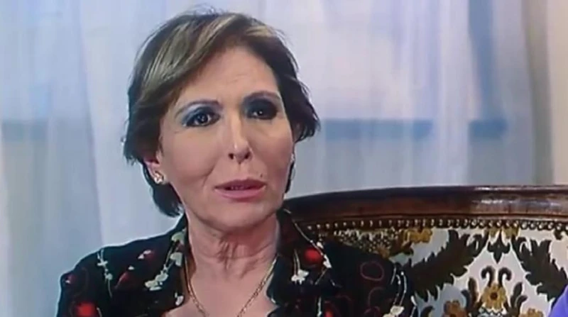 مسيرة استثنائية وجانب مظلم.. ما لا تعرفه عن "أيقونة الجدل" ماجدة الخطيب في ذكرى ميلادها