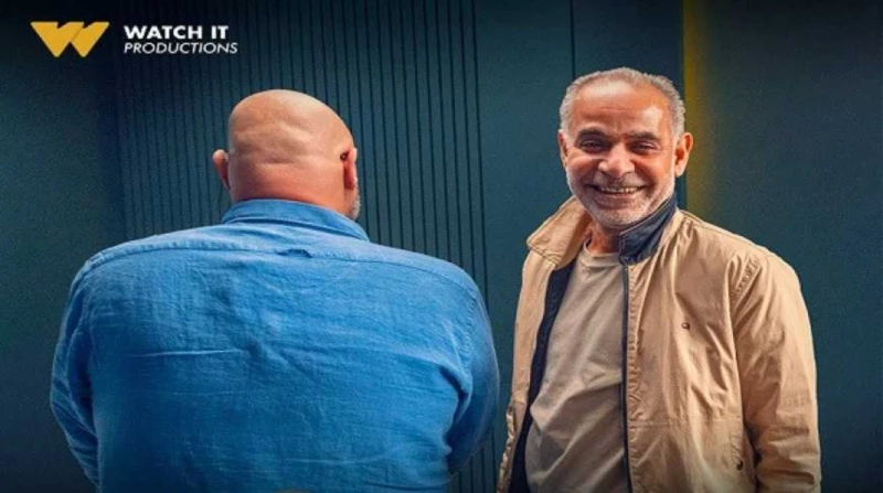 "كلهم اشتغلوا إلا أنا".. محمود البزاوي يكشف معاناته بعد فيلم "همام"