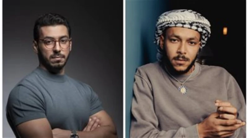 علي العربي يكشف كواليس تعاونه مع ويجز في "وتر واحد"