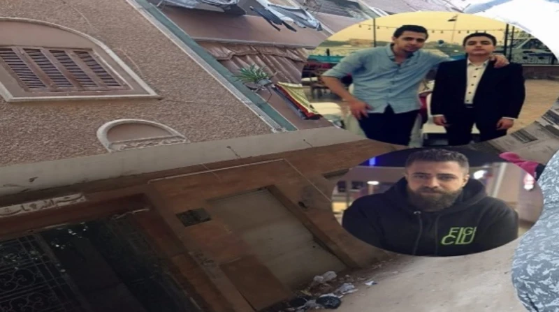 إحالة مهندس أنهى حياة 3 أشخاص من أسرته ومسن بحدائق المعادي للمفتي