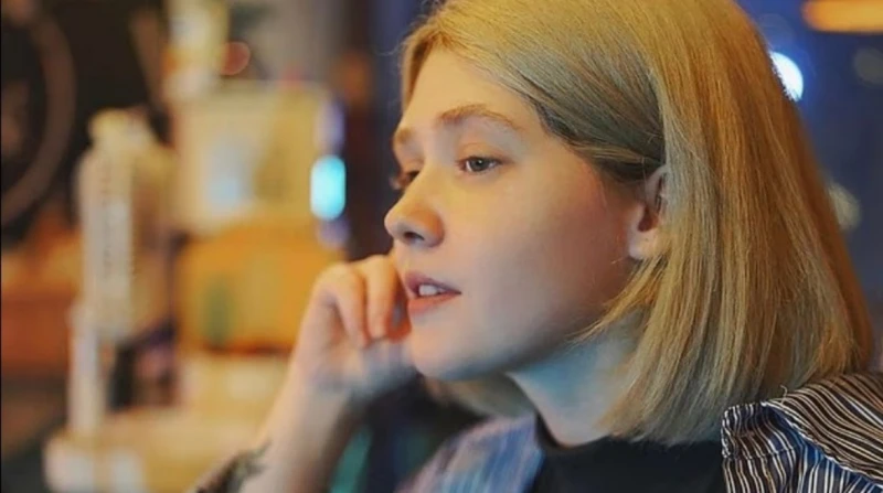 من بيلاروسيا لـ ميانمار.. رحلة عمل وهمية تورط فتاة في أعمال منافية