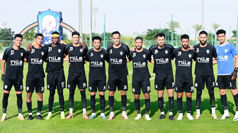 القنوات الناقلة لمباراة الزمالك وديكيداها بالكونفدرالية الأفريقية